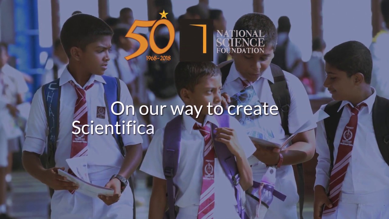 Science Popularization Division