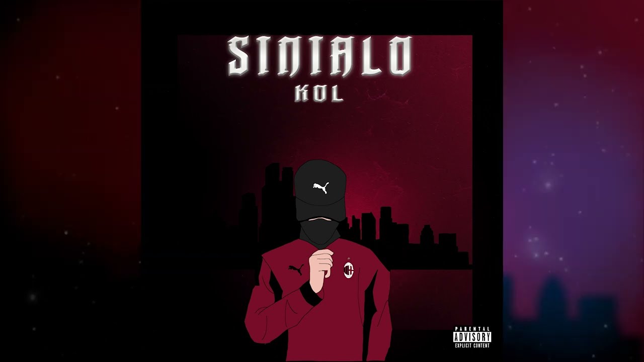 KOL-SINIALO (visualizer)