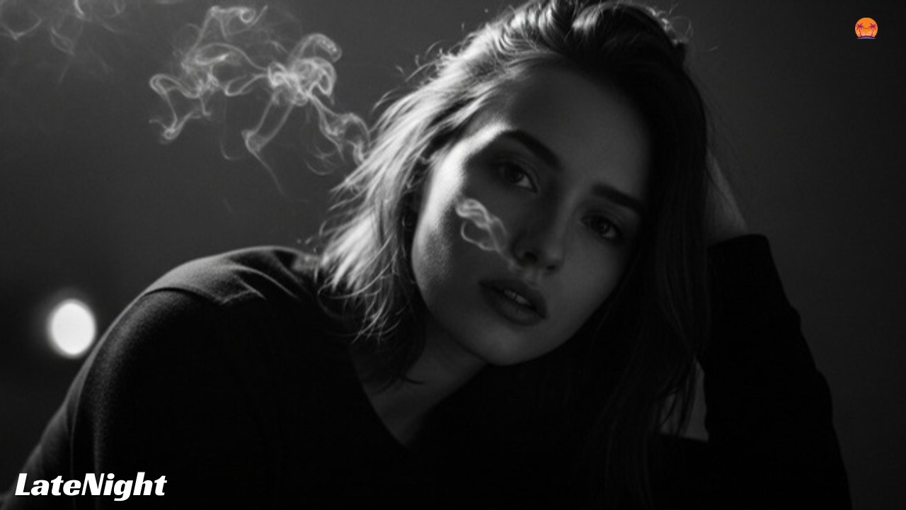 Night Drive Deep House Mix 2026 | Smoke Mood #036