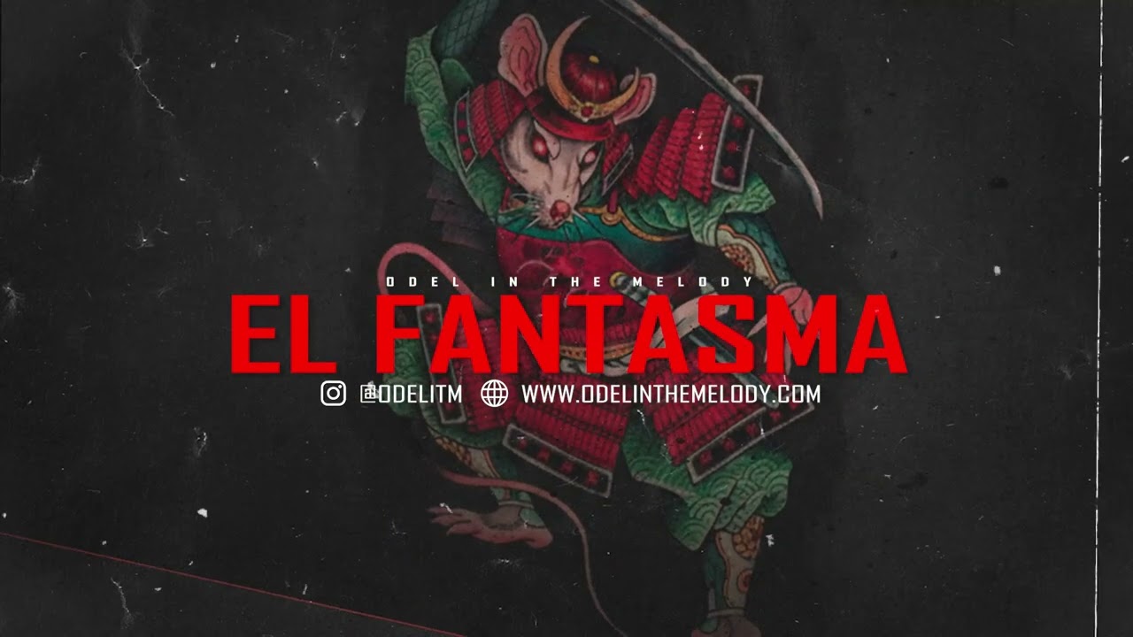 EL FANTASMA | Trap Malianteo 2026 | Beat Detroit Oscuro x Freestyle