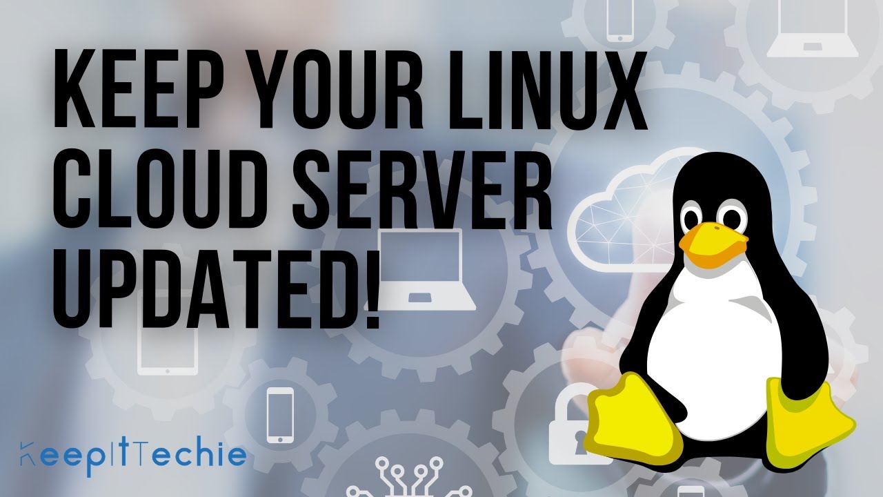 Keep Your Cloud Servers Updated Automatically