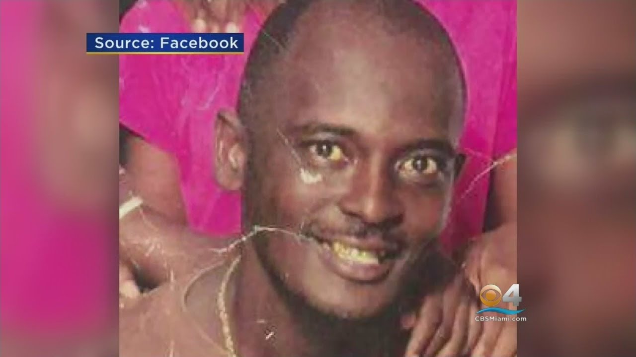 BSO Detectives Searching For Clues In Year Old Murder Mystery