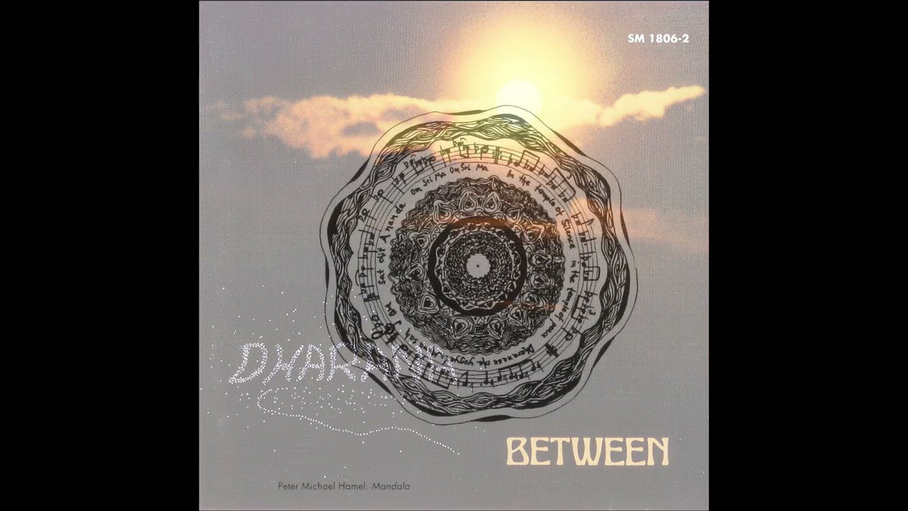 Peter Michael Hamel and Between - Om Namo Buddhaya (1974)
