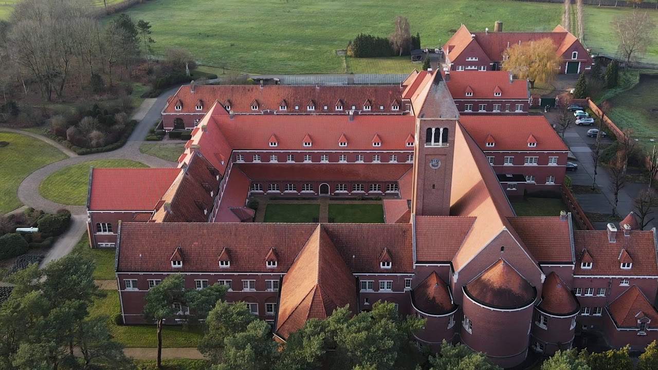 Zuster - Lucas Nonneman