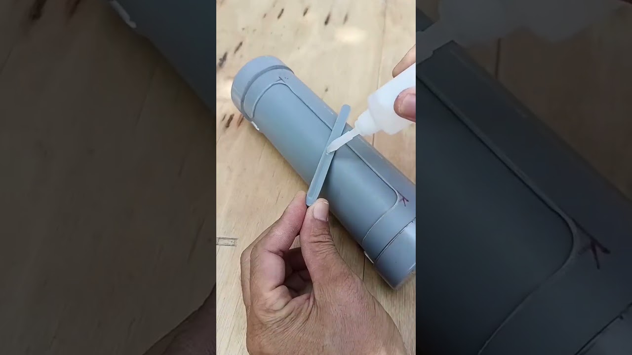 com esse estojo faca mais f&aacute;cil guardar as brocas