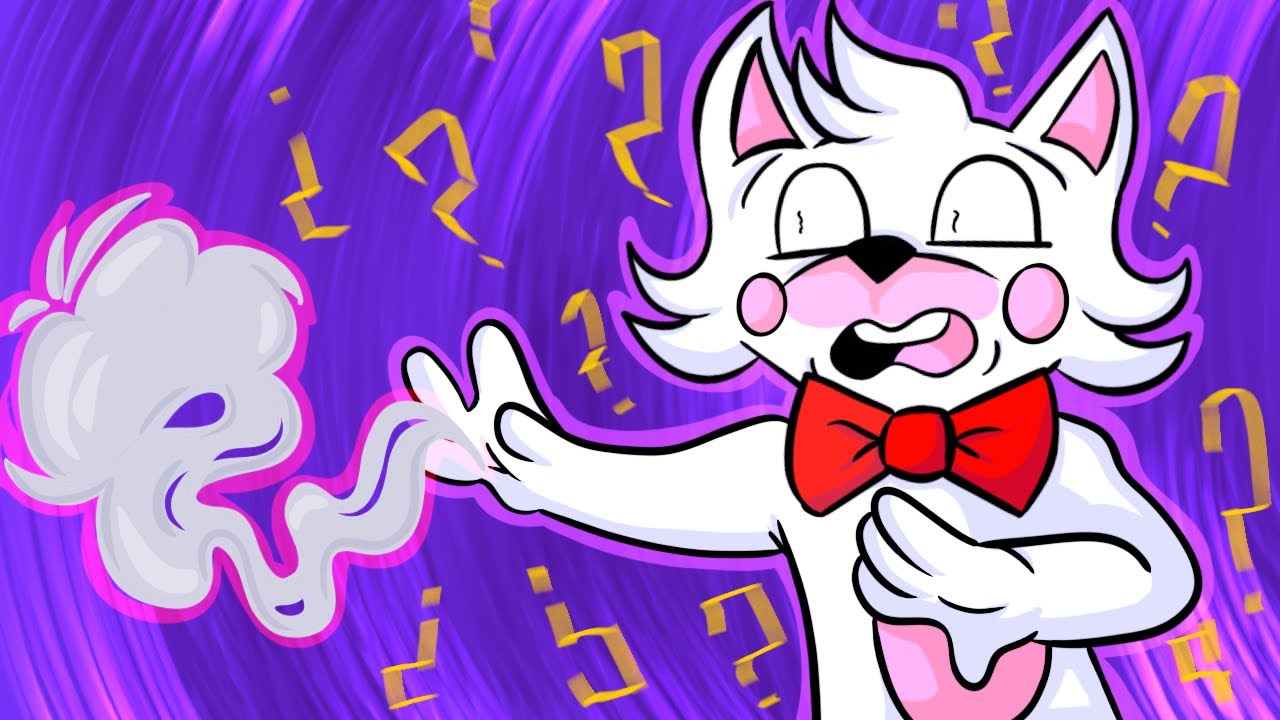 Minecraft Fnaf Funtime Foxy Controls Nothing Minecraft Roleplay