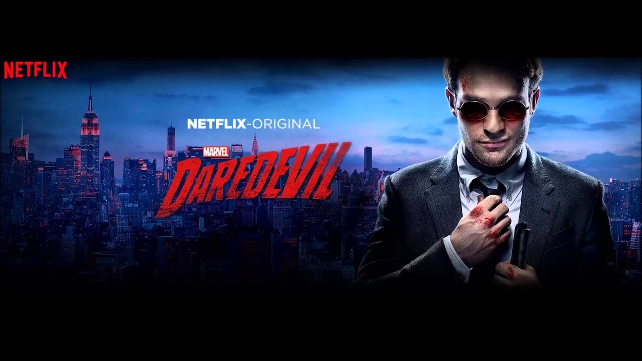 Marvel's Daredevil  S01E07 