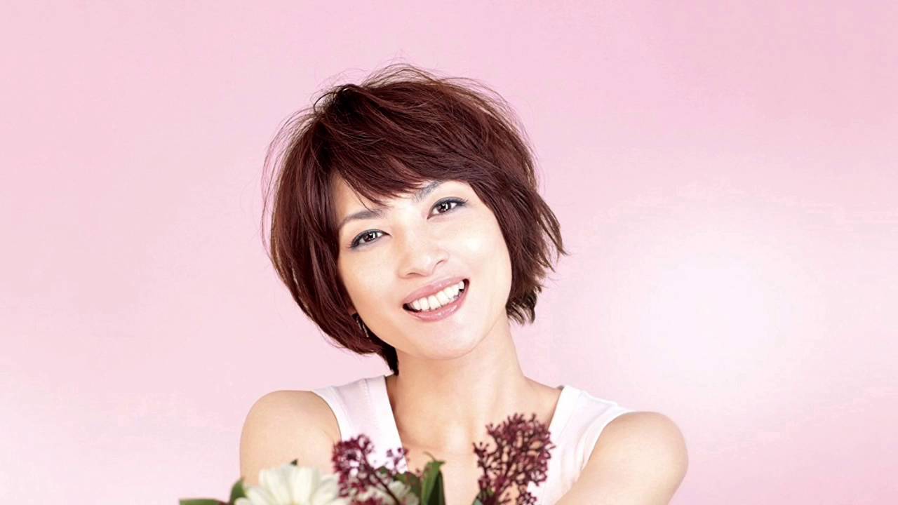 Yukie Nishimura - The Bell of Smile HOHOEMI NO KANE 微笑みの鐘