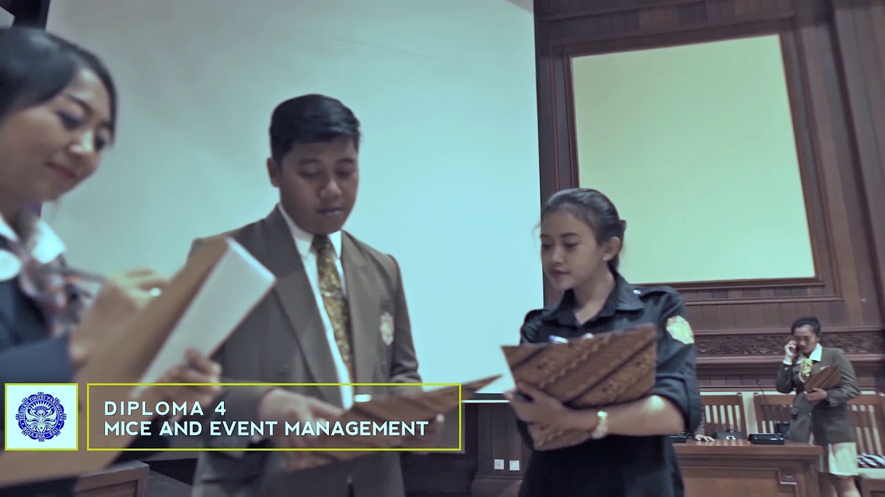 Sekolah Tinggi Pariwisata Bali