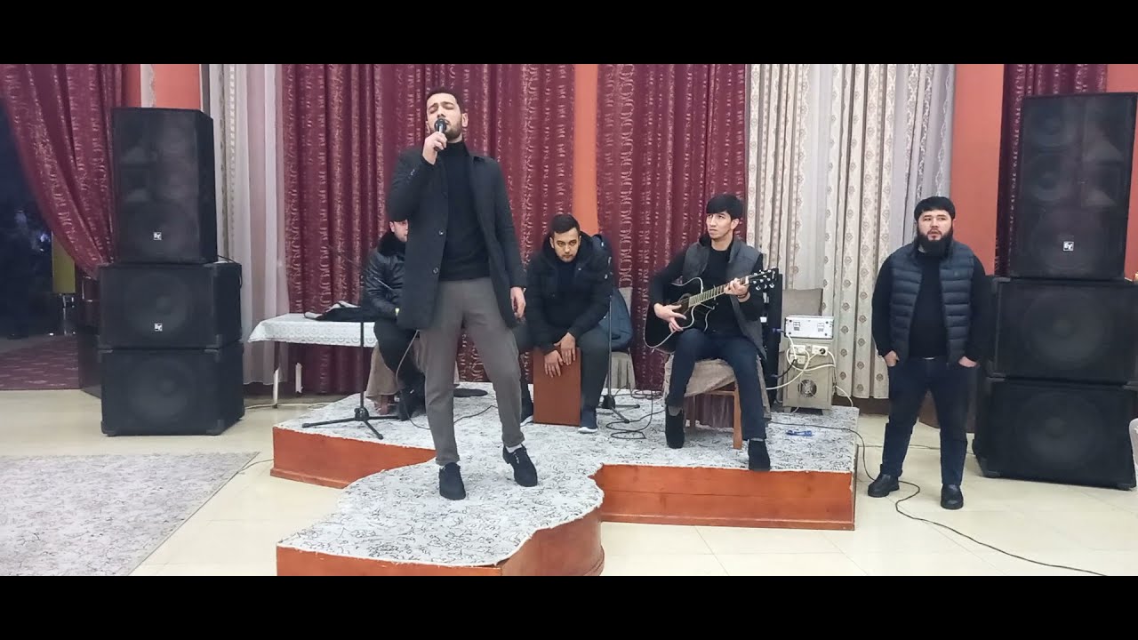 Jaloliddin Ahmadaliyev Unutganim yo&lsquo;q