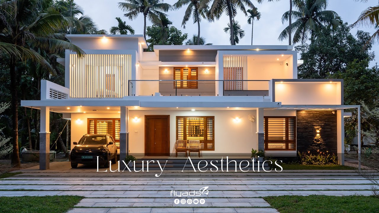 Step Inside a Dream Home with NIRMAAN Designers 🏡