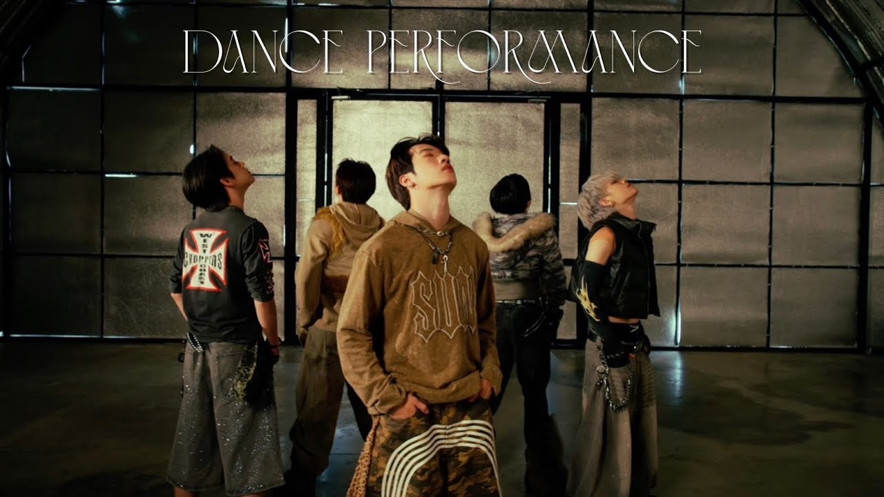 HOWLS - DANCE PERFORMANCE