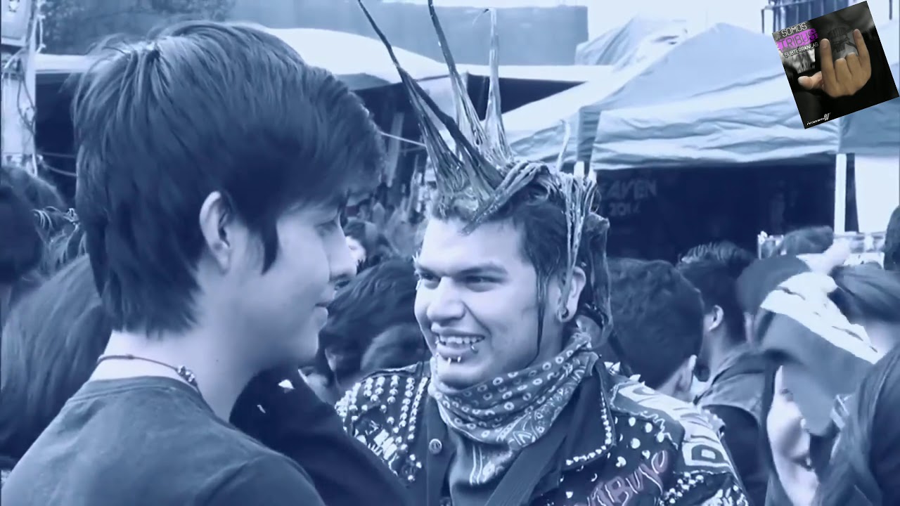 Documental punk