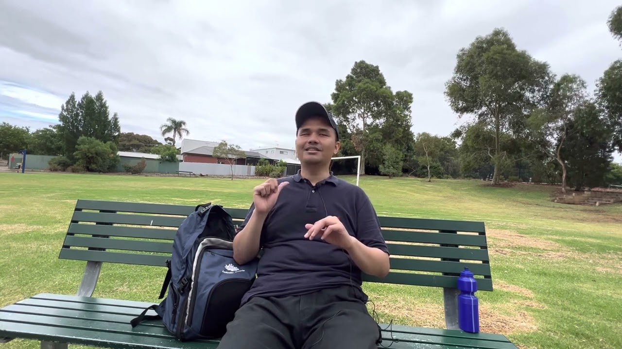 Cara Bawa Keluarga ke Australia ala Student Beasiswa AAS, Perlu Biaya 50 juta? | Scholarship Journey