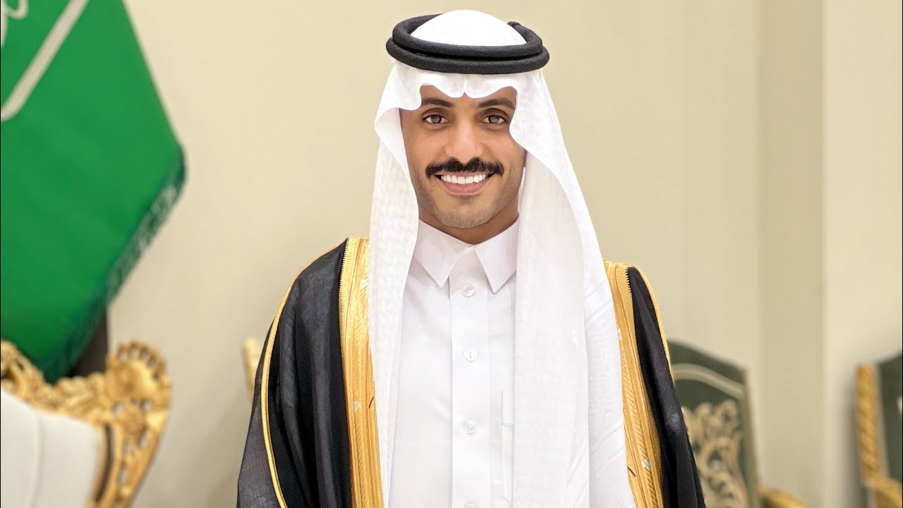حفل زواج الشاب : سلمان مطر القعياني