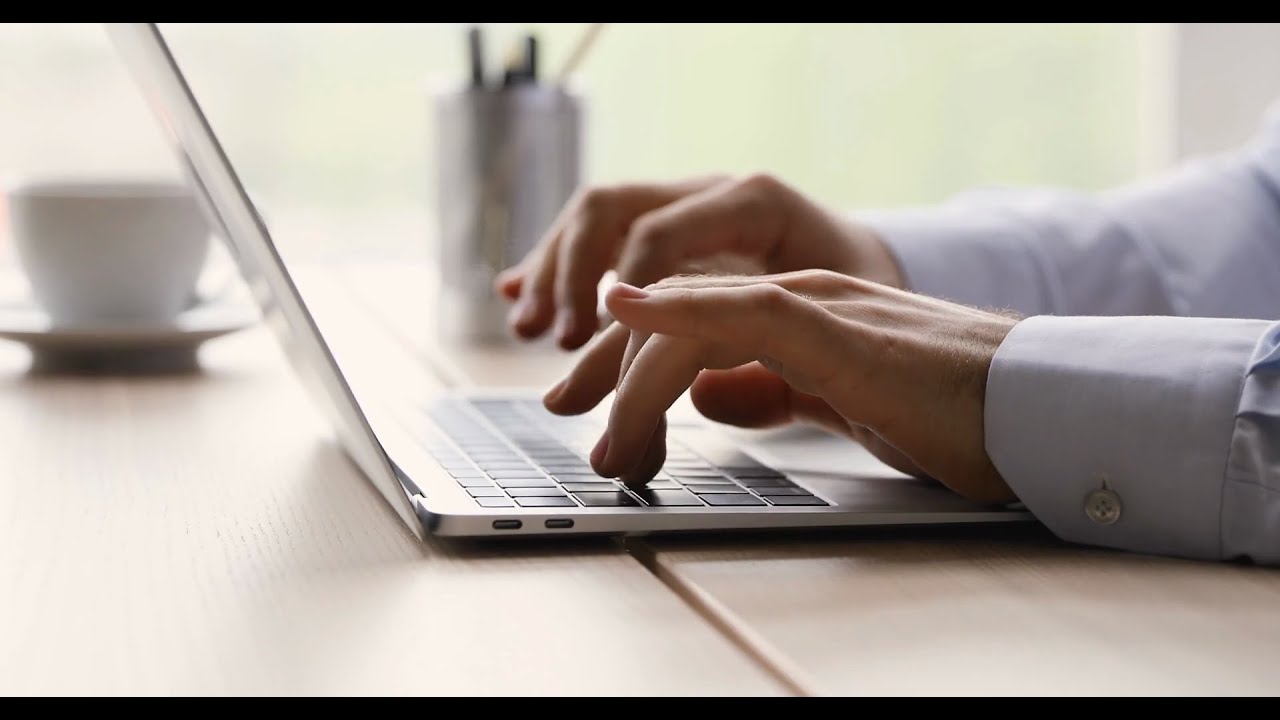 Typing practice and Chit Chat
