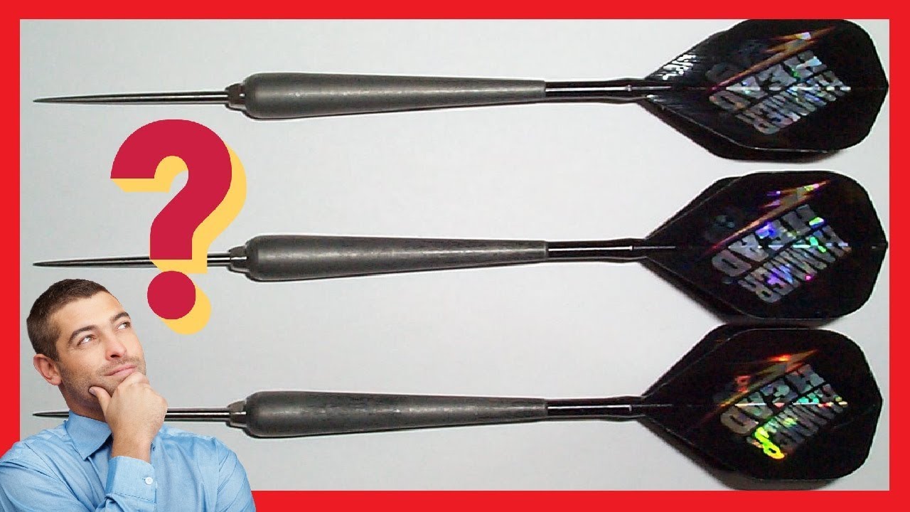 Thinking About Buying Bottelsen Darts? Watch This Video First!!