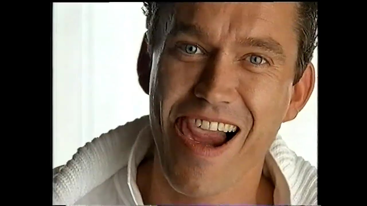 TEN10 - Various Commercials - 11/08/95