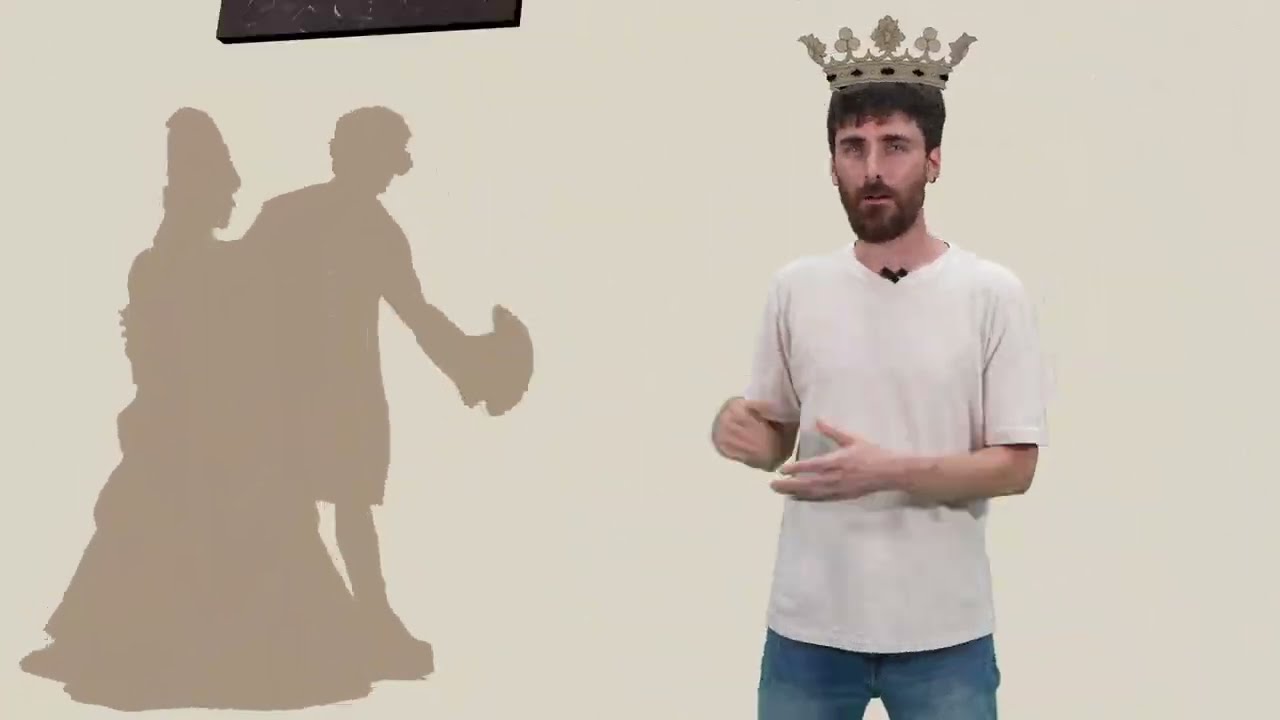 Os segredos dos túneles subterráneos