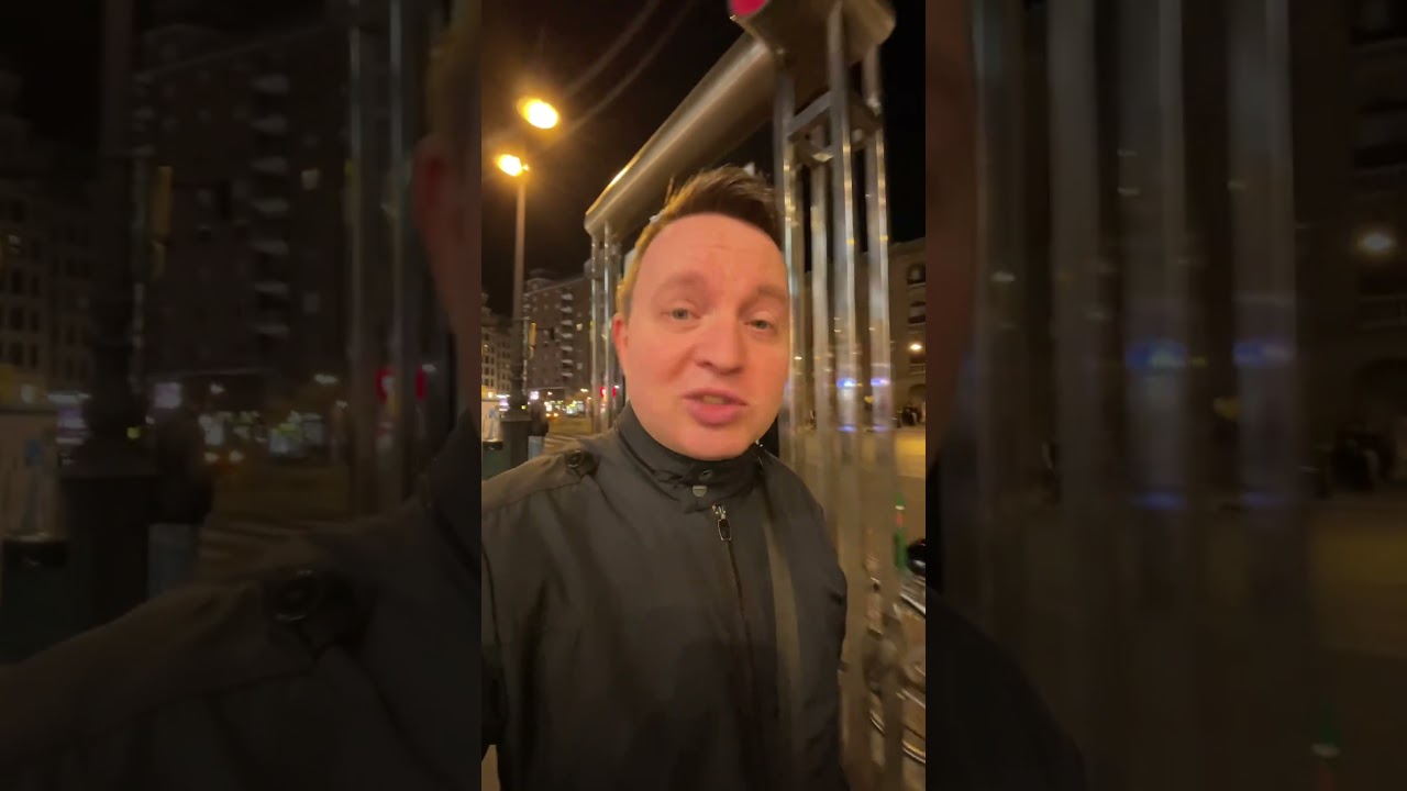 Терпилы в Испании