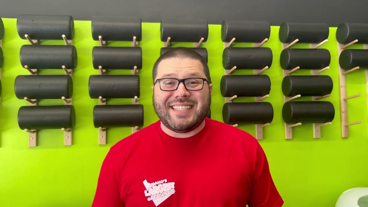 Personal Trainer Boise | Mateo Walling Review | Kvell Fitness and Nutrition