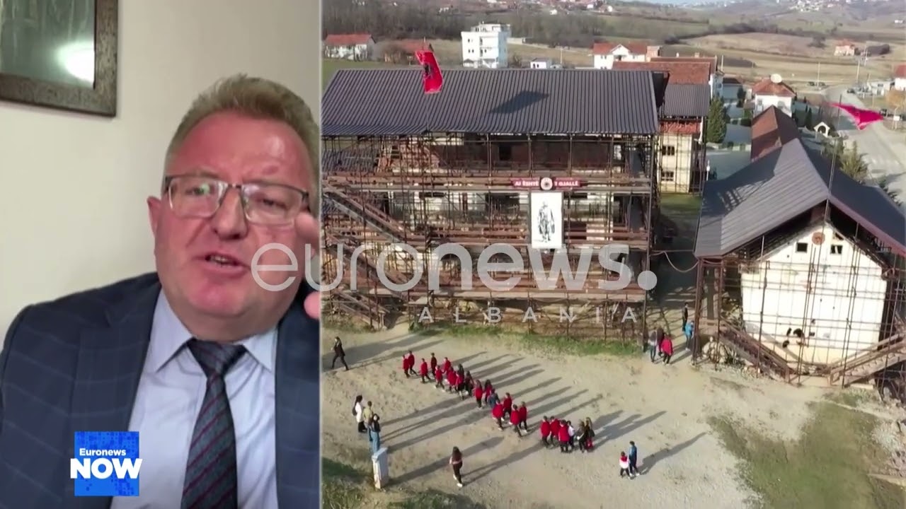 Kurti s’dëshiron kurrë ta ketë një Jashar në qeveri! Hisen Berisha zbulon gjithçka