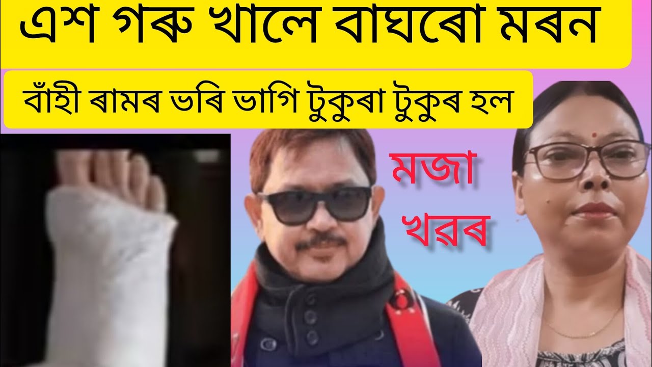 ,কেনে মজা