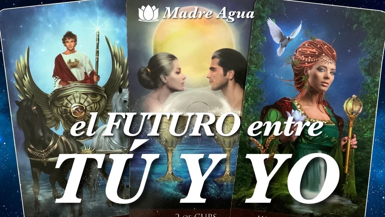 ❤️EL FUTURO DE ESTA CONEXIÓN❤️QUIERE ESTAR CONMIGO? CON QUE INTENCIONES? TENEMOS FUTRO? CANALIZACIÓN