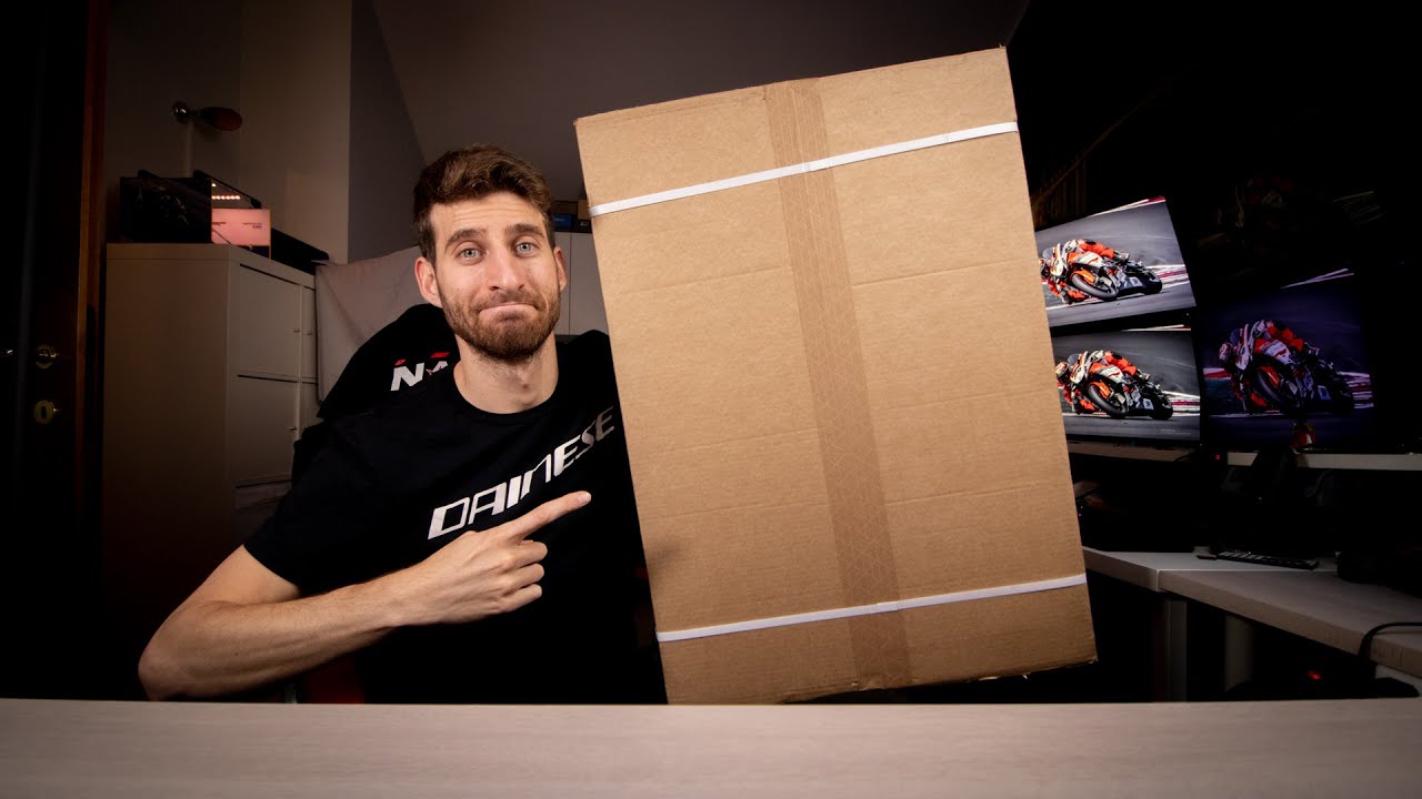 NUOVO REGALO PER LA MOTO - Recensione Dainese Smart Jacket