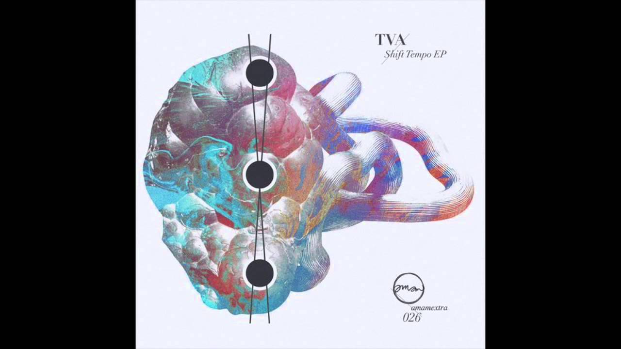 TVA - Pauseless (Matteo Spedicati Remix)