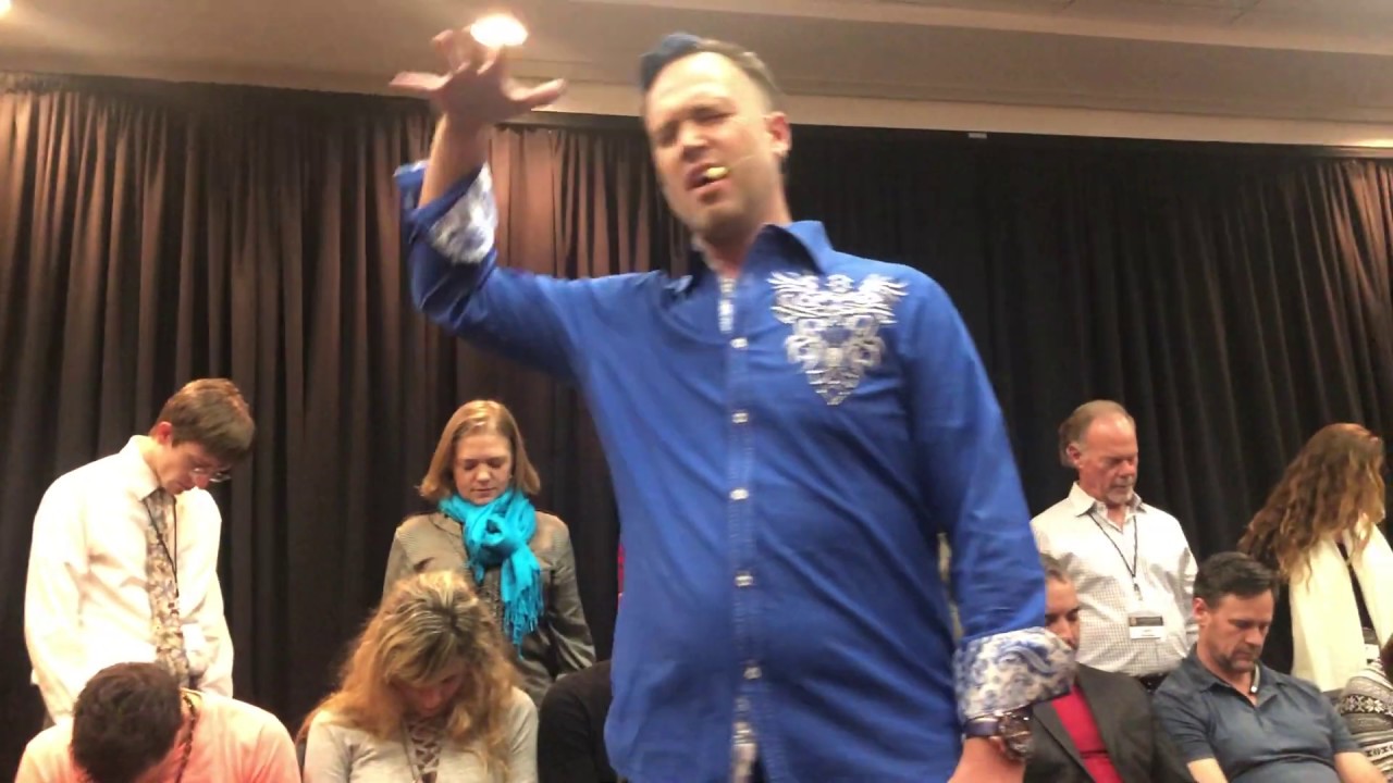 Gerald Rogers Power of the Mind Hypnosis Show Jan 2020