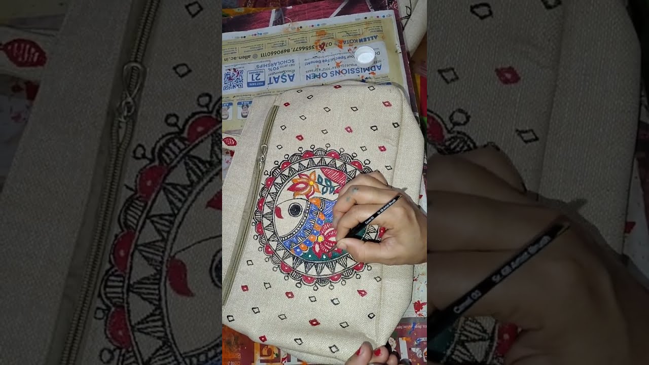 Minakshi Kumari is live