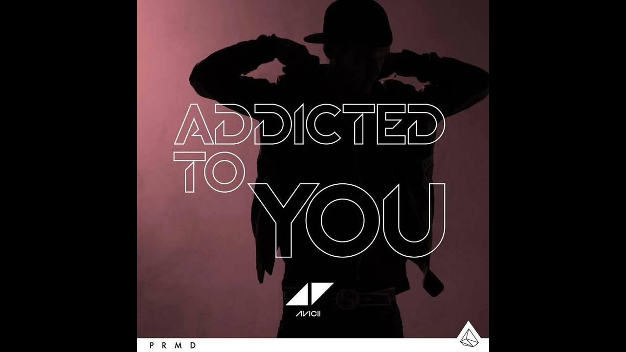 Addicted To You - Acapella
