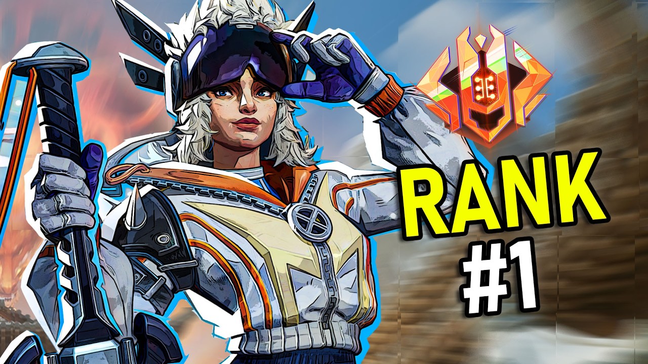 RANK 1 WORLD MAGIK - P1ckNRolł | MARVEL RIVALS POV GAMEPLAY