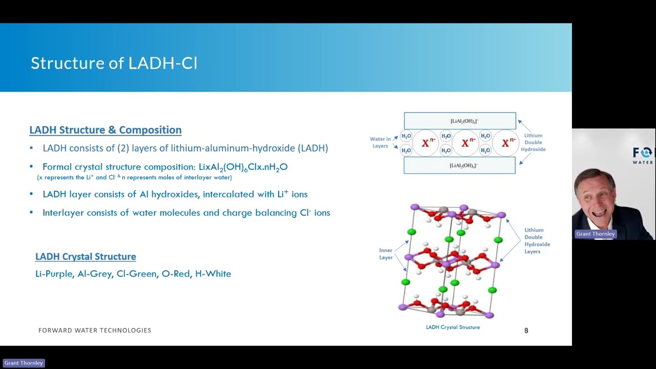Webinar: Escalate with Aluminate-Optimizing LADH Performance