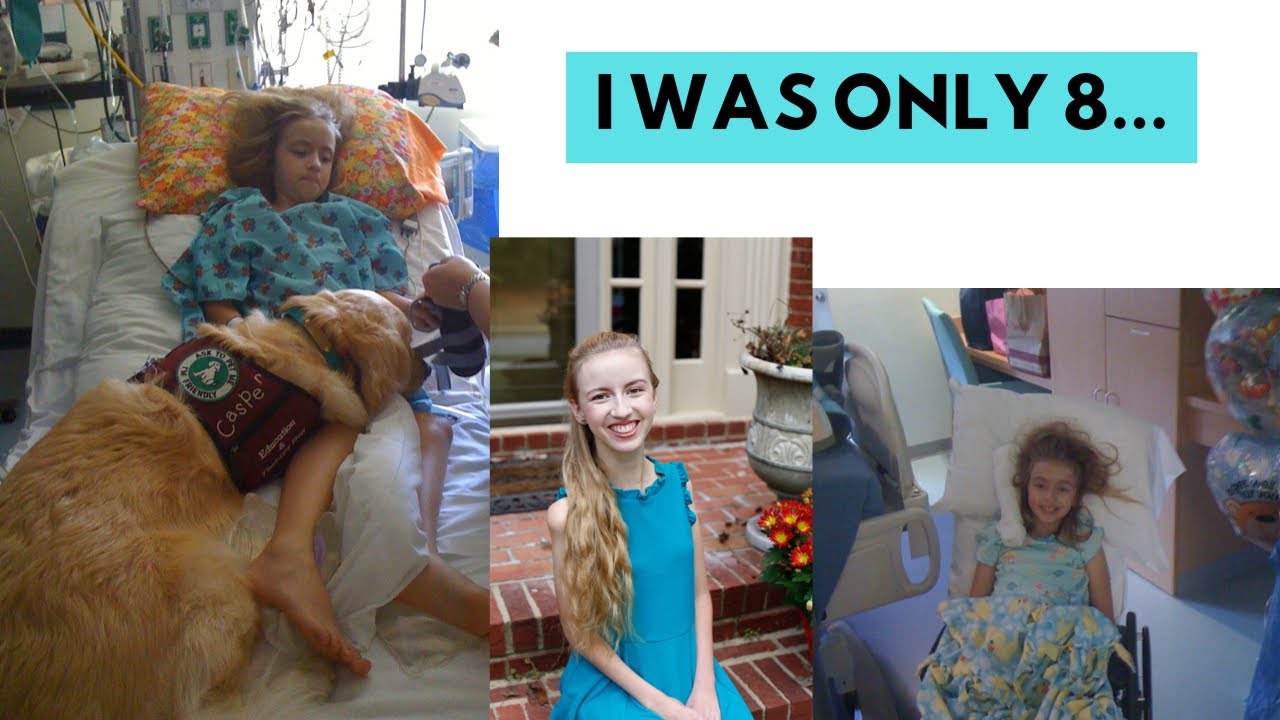 HOW I BECAME PARALYZED FROM THE NECK DOWN [CC]