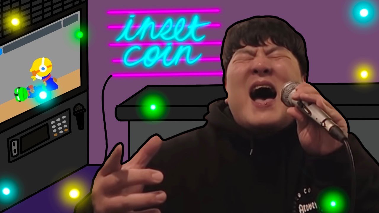 코노에서 혼자 고음 뚫는법 TOP3 (핵쉬움)