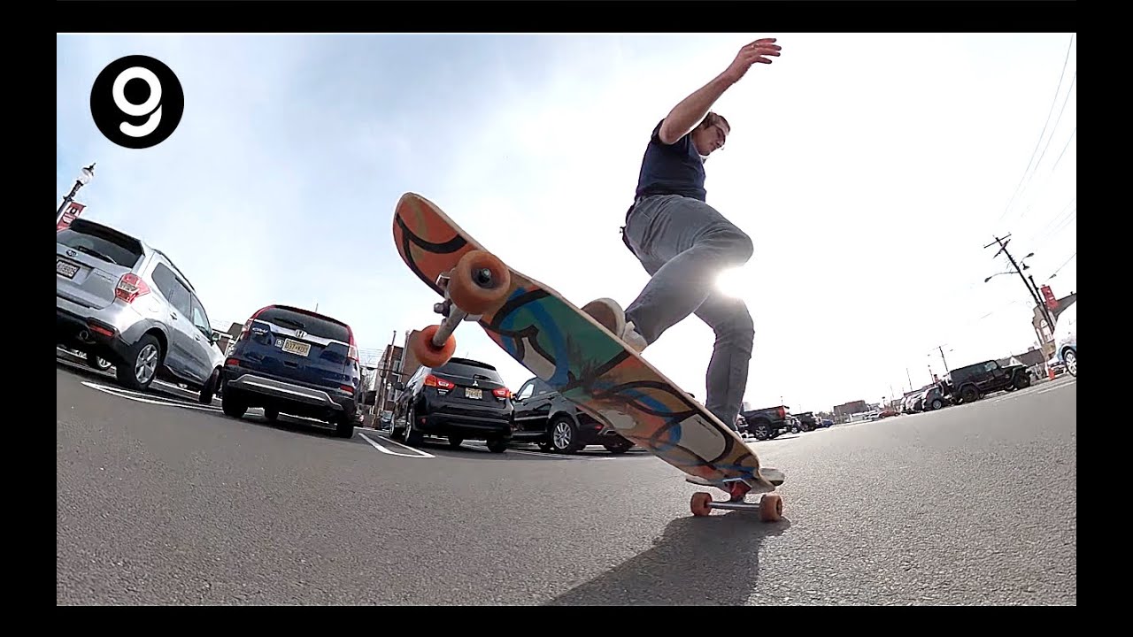 Daniel Lindsey (In the Lot) // Loaded Bhangra