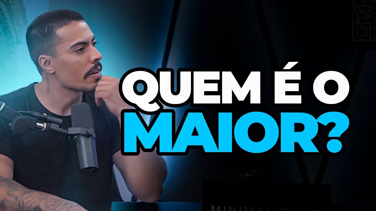 PABLO MARÇAL VS THIAGO FINCH