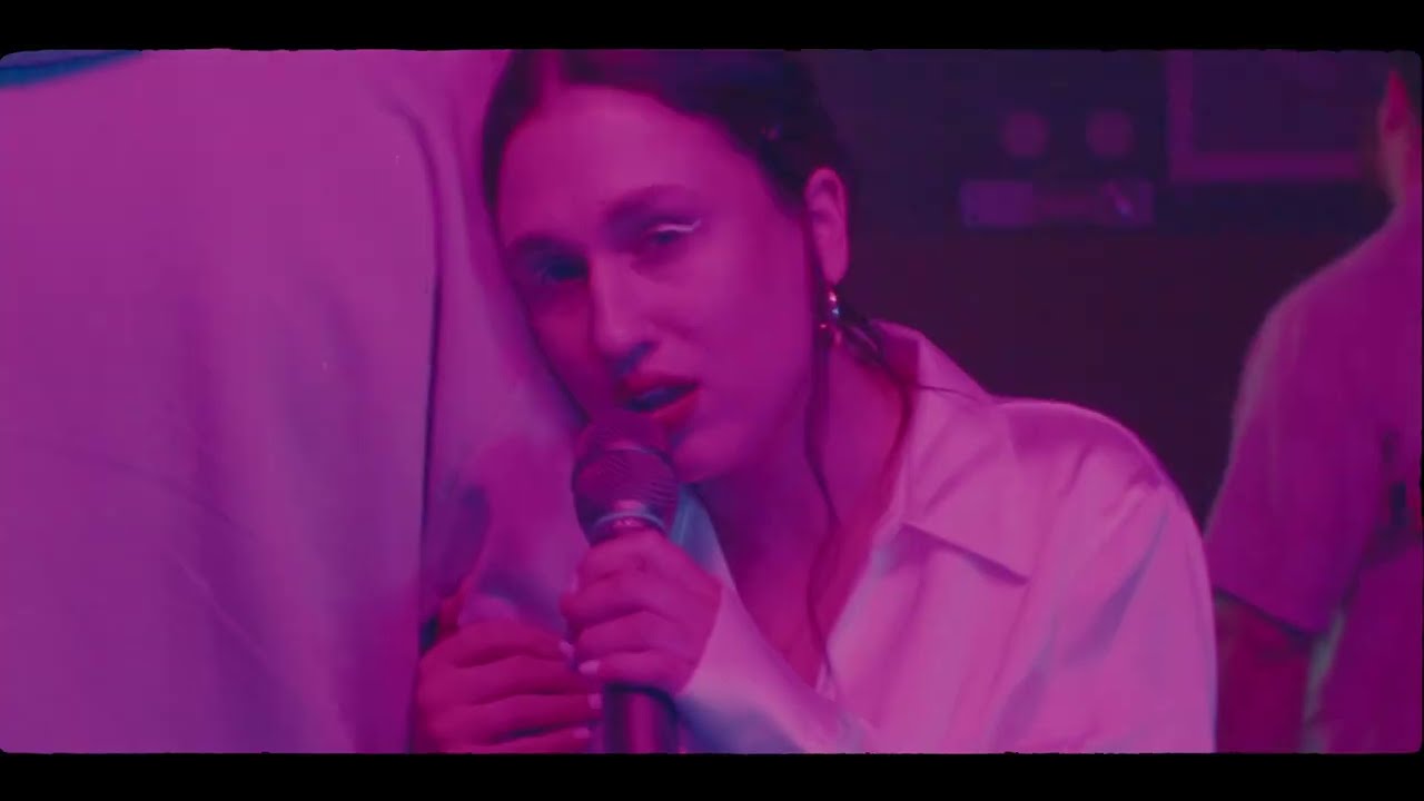 BYTY - Rejs (live video)