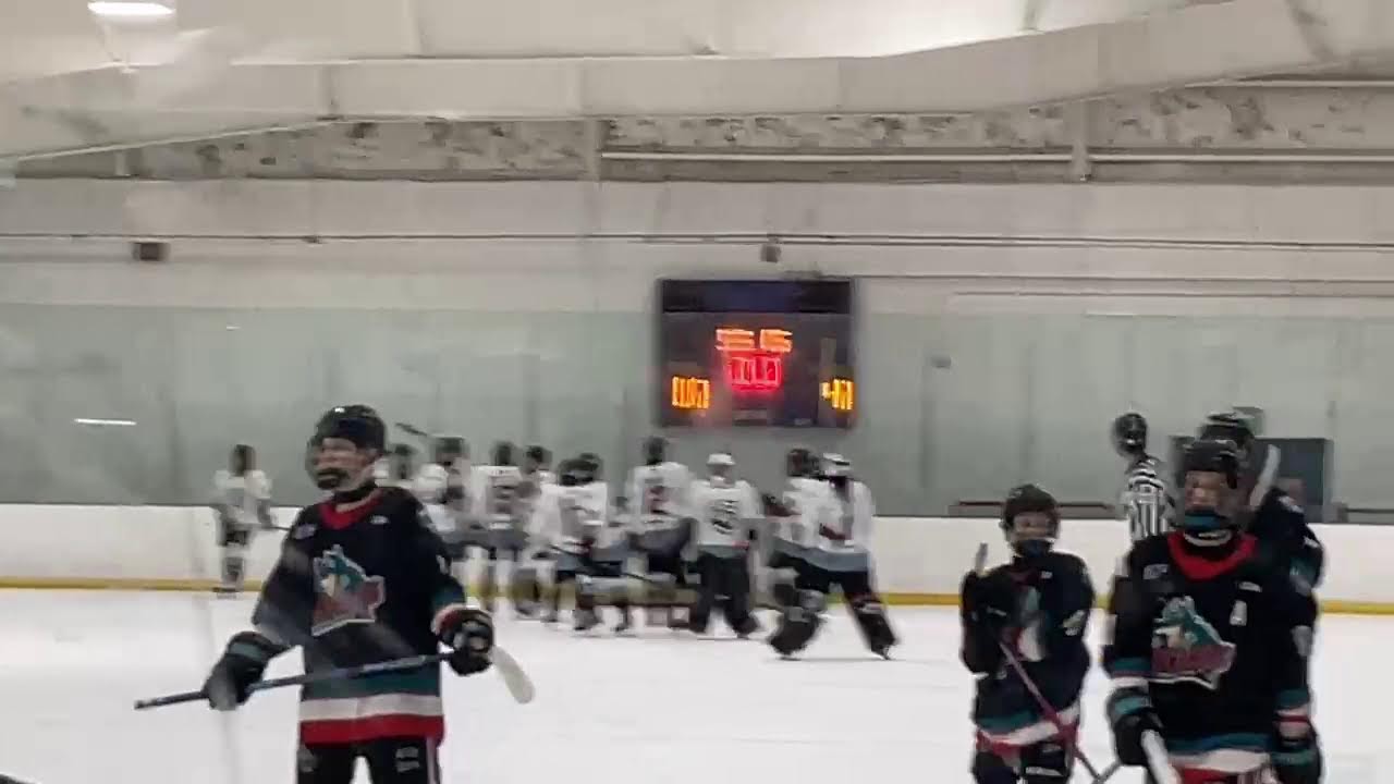 Qtr Finals U15 Zone 2026 1st Period Feb 28