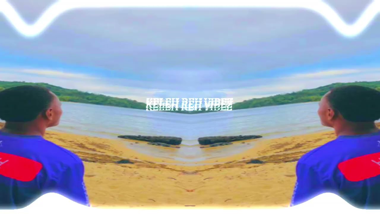 ISA LEI KABANI [DJ MAXVILLE REMIX]