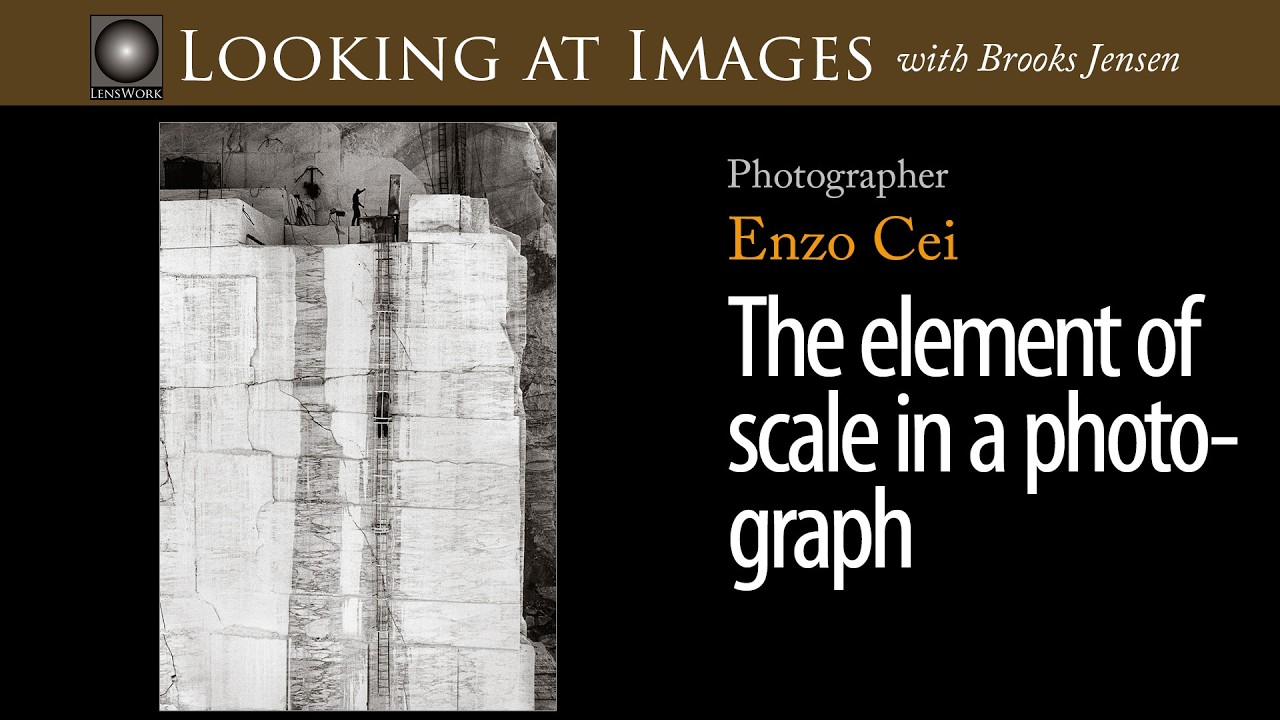 Don't Ignore Scale