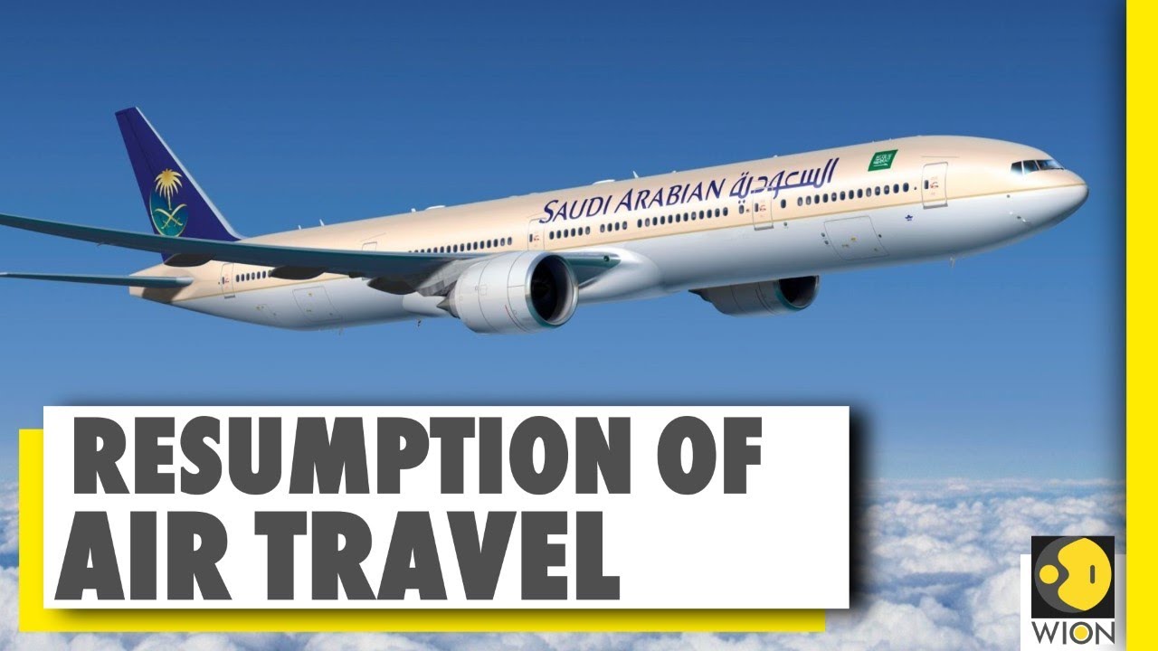 Total recovery of aviation sector may take time | COVID-19 | Airlines resumption