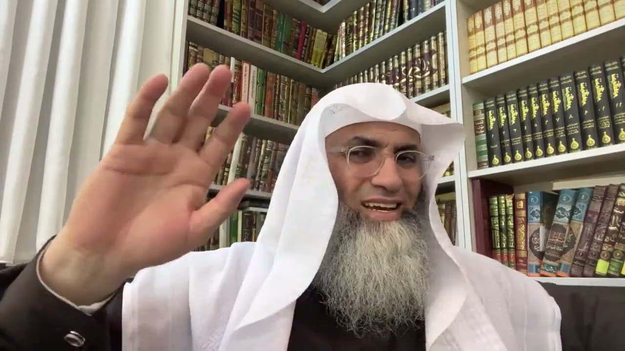 كل الخير من عند الله