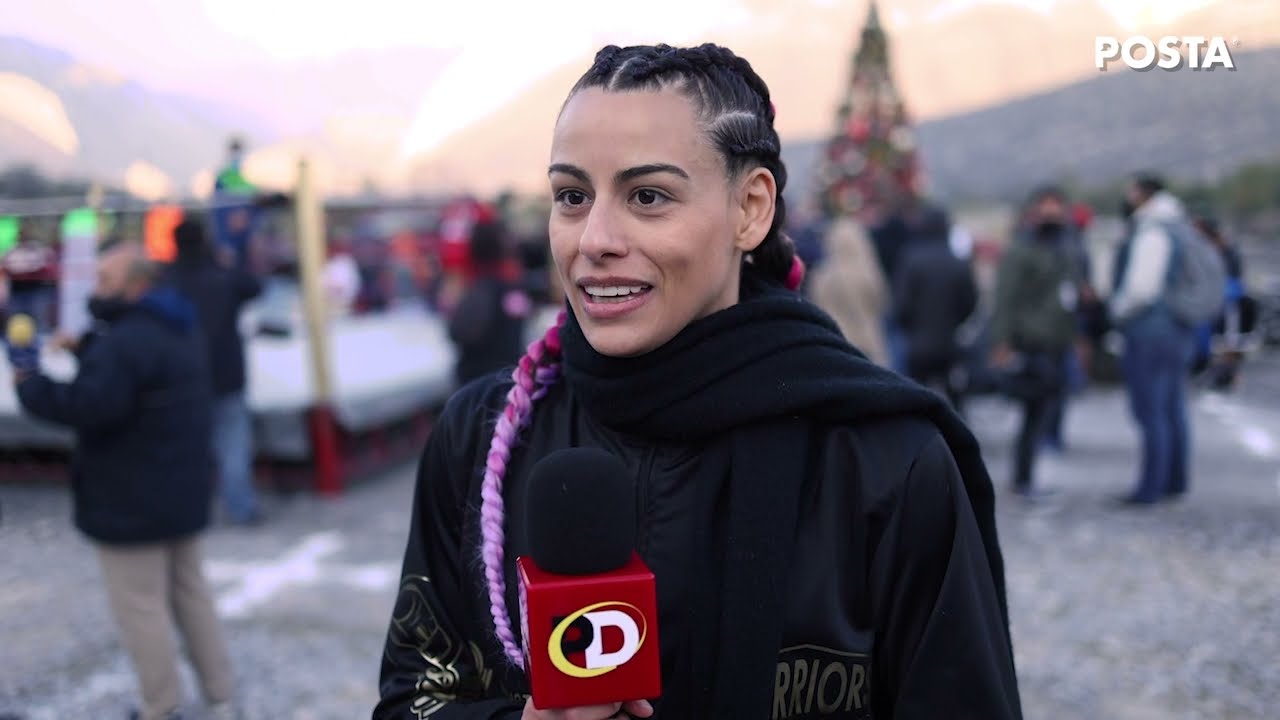 Mariale Espinoza ¡ Historia de una mujer triunfadora!