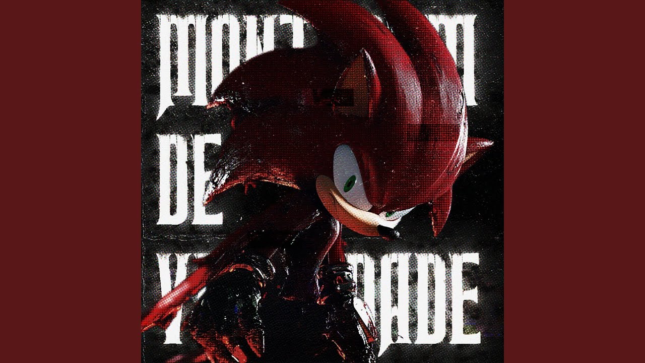 MONTAGEM DE VELOCIDADE (Ultra Slowed)