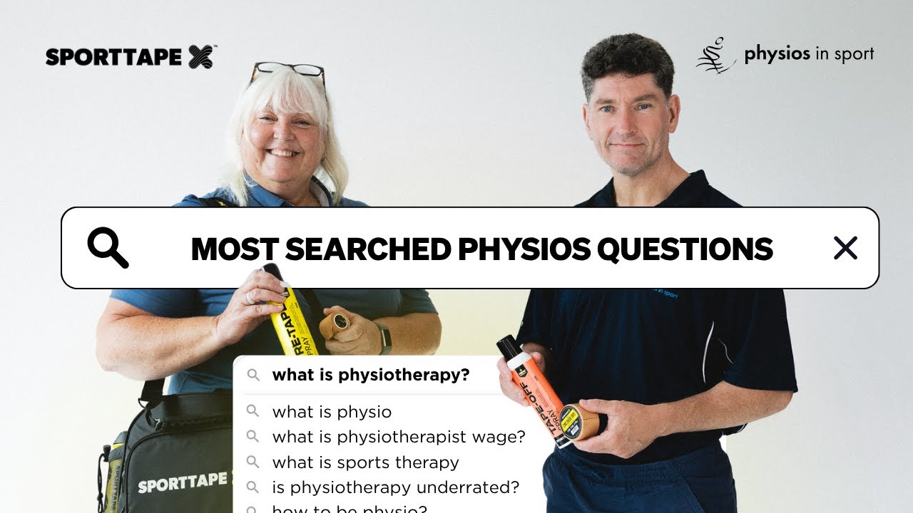 What Every Physio Student Should Know | Internet&rsquo;s Top Physio Questions