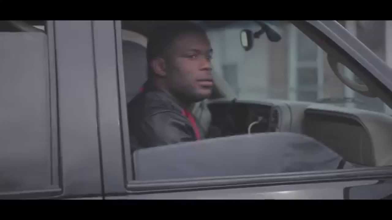 Playboy Gigolo - CrimeStoppers (Official Video) HD