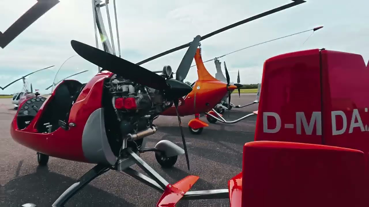 Nordsee Tour 2025 - Abflug in Saarlouis-Düren